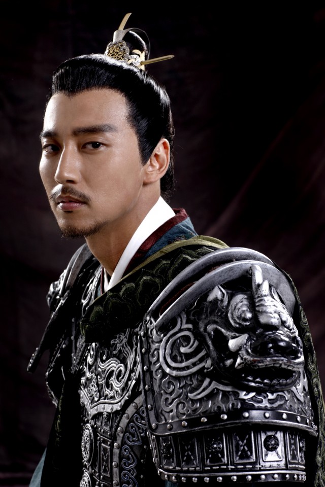 Kim Nam-gil Fotoğrafı