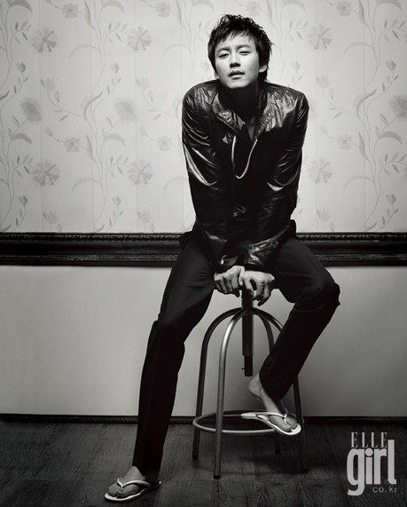 Kim Nam-gil Fotoğrafı