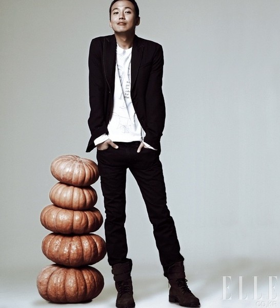 Kim Nam-gil Fotoğrafı