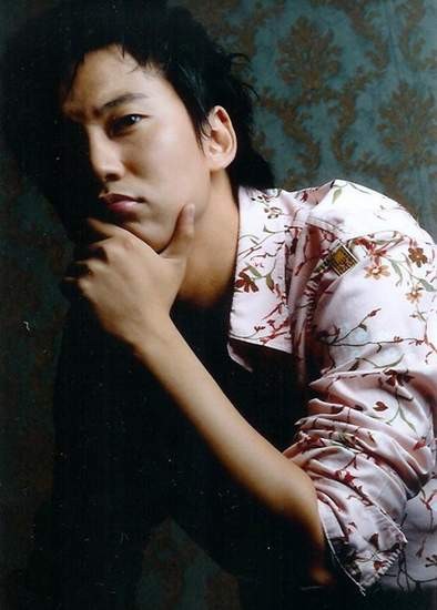 Kim Nam-gil Fotoğrafı