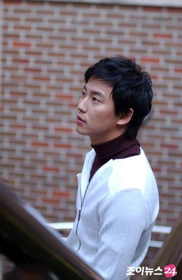 Kim Nam-gil Fotoğrafı