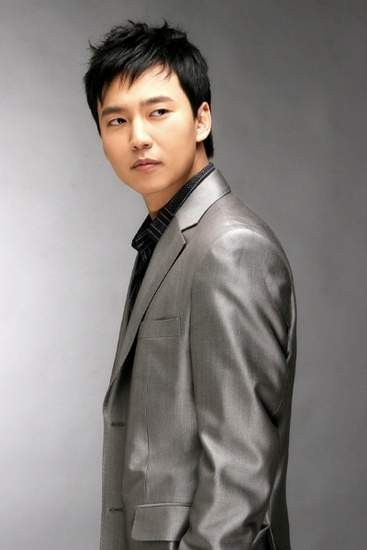 Kim Nam-gil Fotoğrafı