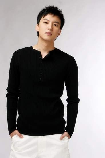 Kim Nam-gil Fotoğrafı