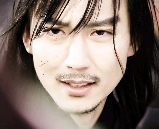 Kim Nam-gil Fotoğrafı