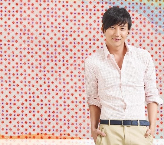 Kim Nam-gil Fotoğrafı