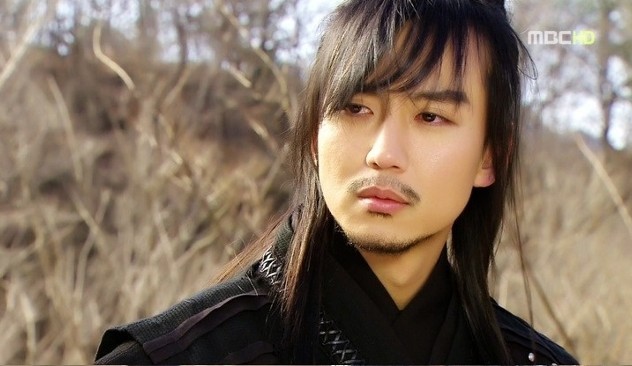 Kim Nam-gil Fotoğrafı