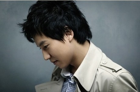 Kim Nam-gil Fotoğrafı