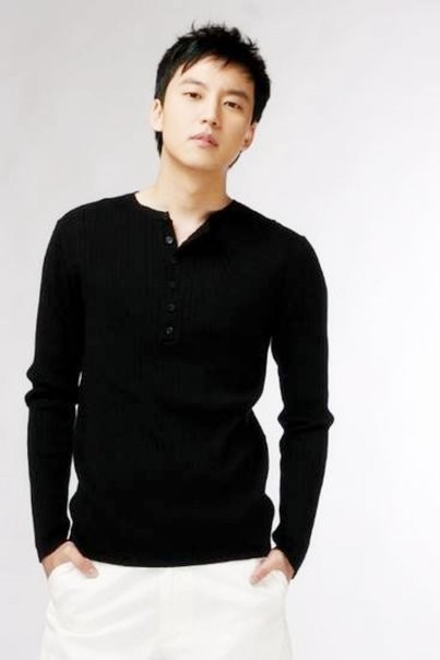 Kim Nam-gil Fotoğrafı