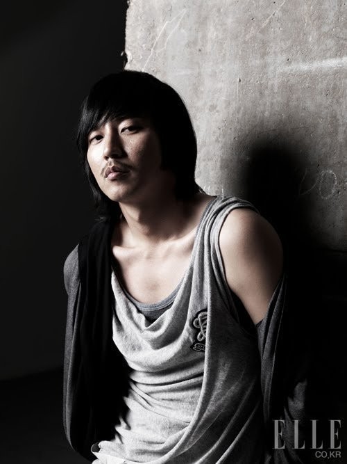 Kim Nam-gil Fotoğrafı