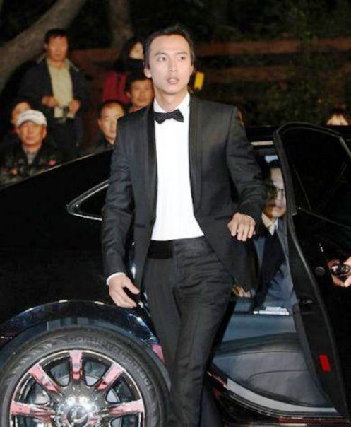 Kim Nam-gil Fotoğrafı