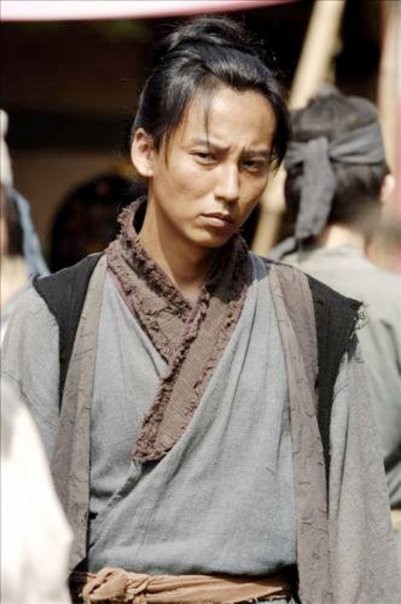 Kim Nam-gil Fotoğrafı