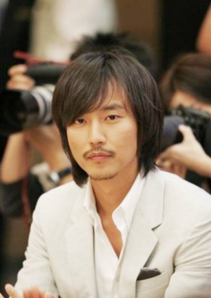Kim Nam-gil Fotoğrafı