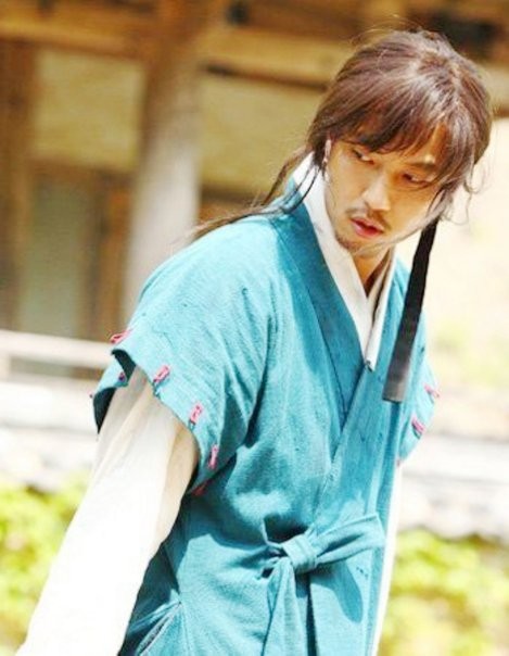 Kim Nam-gil Fotoğrafı