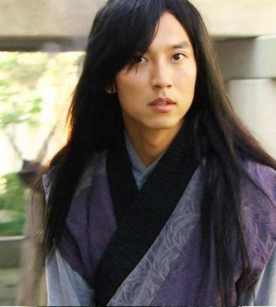 Kim Nam-gil Fotoğrafı