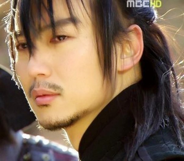 Kim Nam-gil Fotoğrafı