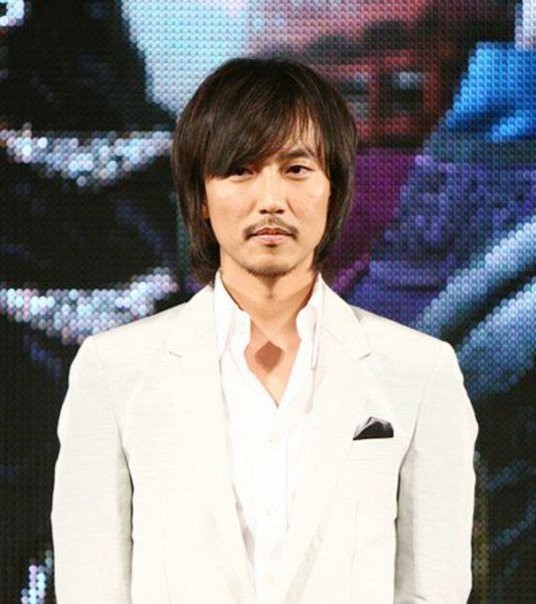 Kim Nam-gil Fotoğrafı