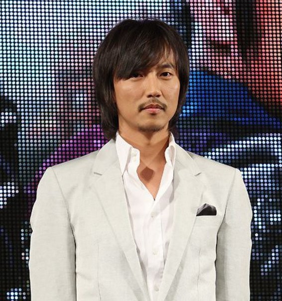 Kim Nam-gil Fotoğrafı