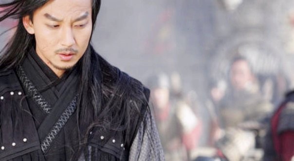 Kim Nam-gil Fotoğrafı