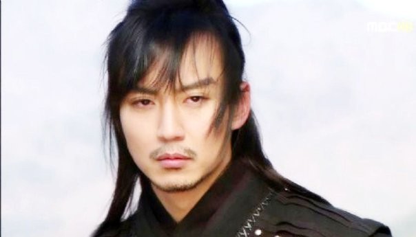 Kim Nam-gil Fotoğrafı