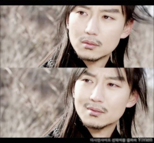 Kim Nam-gil Fotoğrafı