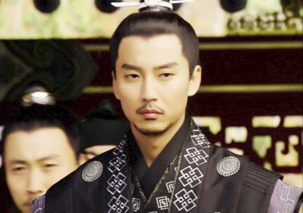 Kim Nam-gil Fotoğrafı