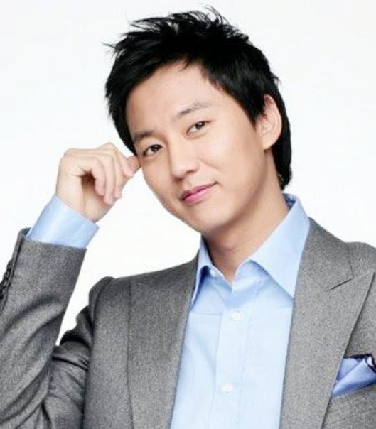 Kim Nam-gil Fotoğrafı