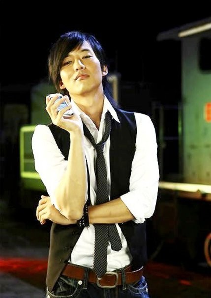 Kim Nam-gil Fotoğrafı