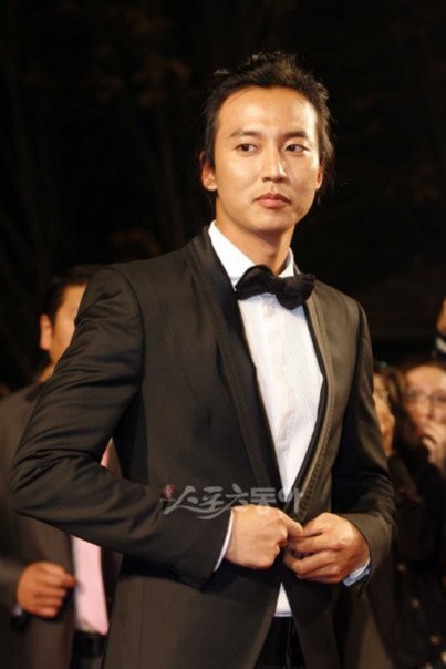 Kim Nam-gil Fotoğrafı