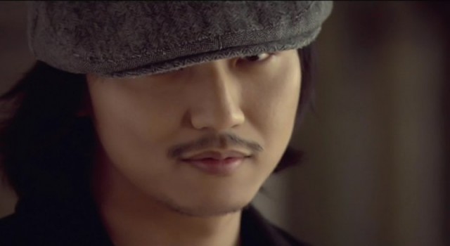 Kim Nam-gil Fotoğrafı