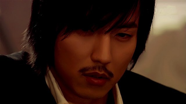 Kim Nam-gil Fotoğrafı