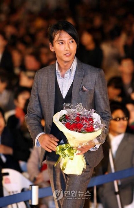 Kim Nam-gil Fotoğrafı