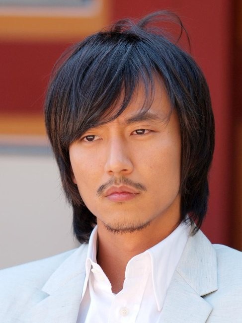 Kim Nam-gil Fotoğrafı