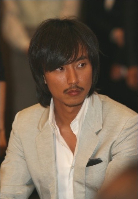 Kim Nam-gil Fotoğrafı
