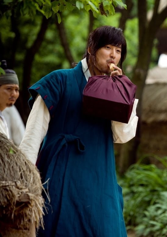 Kim Nam-gil Fotoğrafı