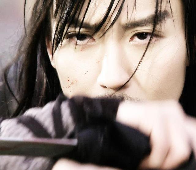 Kim Nam-gil Fotoğrafı