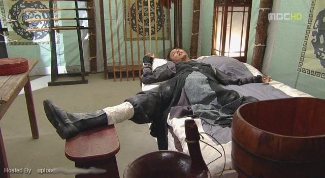 Kim Nam-gil Fotoğrafı