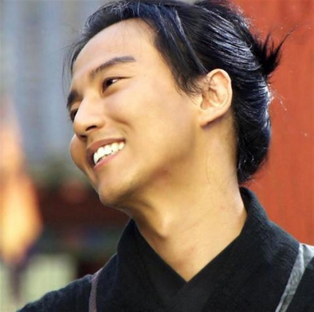 Kim Nam-gil Fotoğrafı