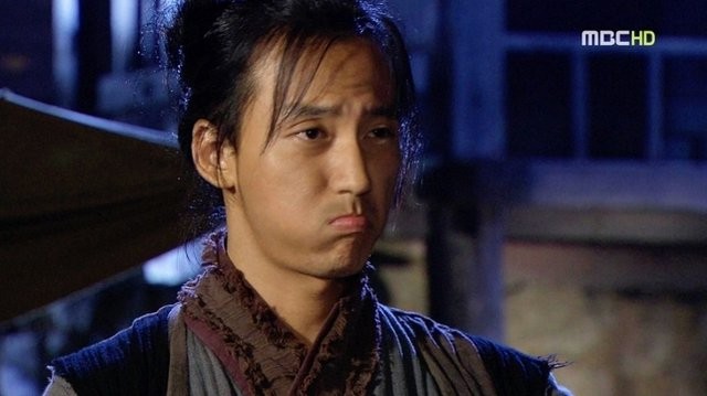 Kim Nam-gil Fotoğrafı