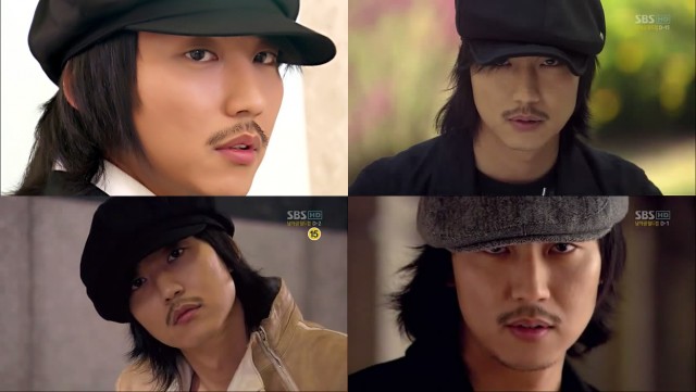 Kim Nam-gil Fotoğrafı