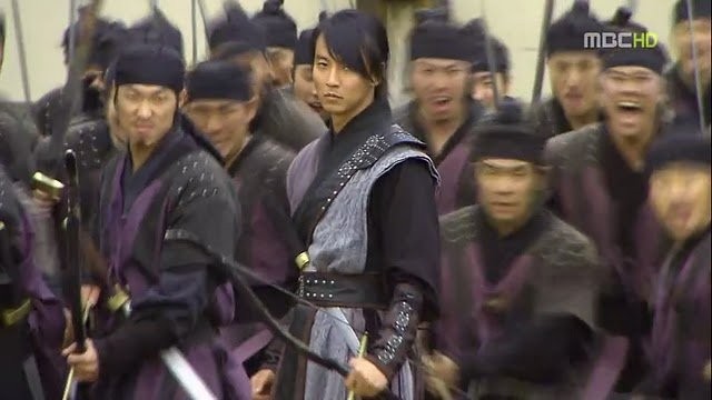 Kim Nam-gil fotoğrafı