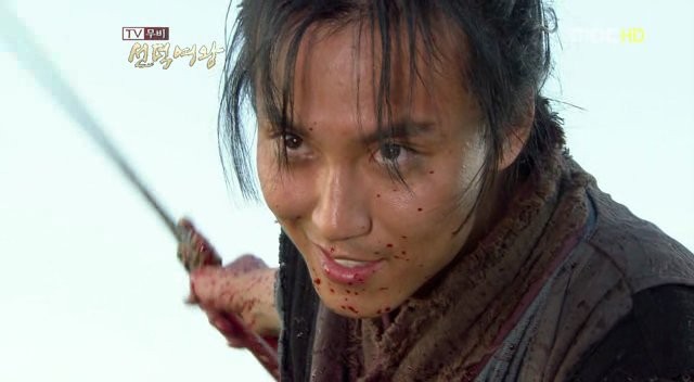 Kim Nam-gil fotoğrafı