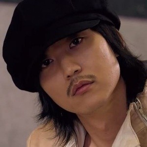 Kim Nam-gil Fotoğrafı