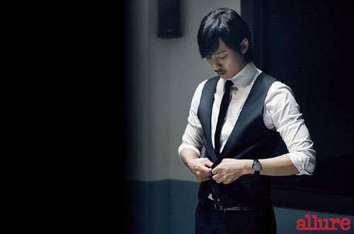 Kim Nam-gil Fotoğrafı