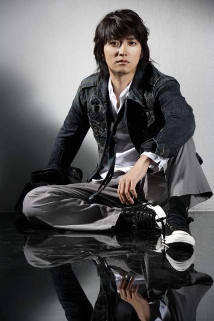 In Gyo-jin Fotoğrafı