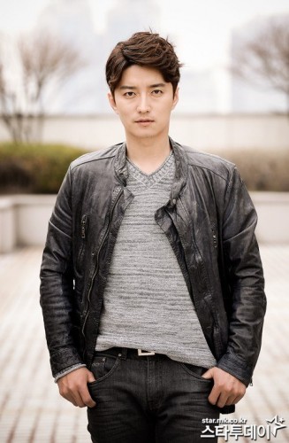 In Gyo-jin Fotoğrafı