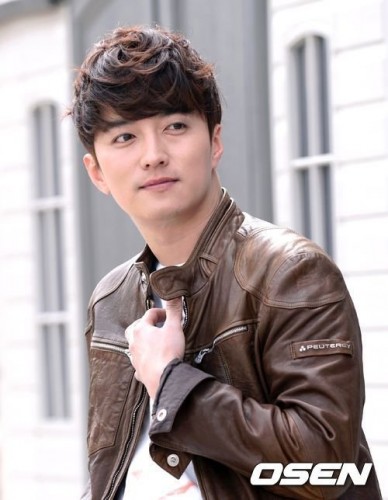 In Gyo-jin Fotoğrafı