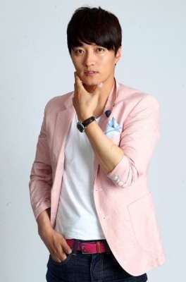 In Gyo-jin fotoğrafı