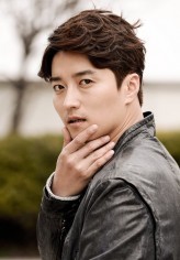 In Gyo-jin fotoğrafı