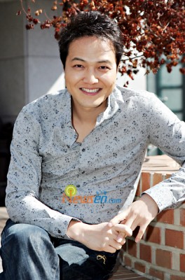 Jung Woong-in fotoğrafı