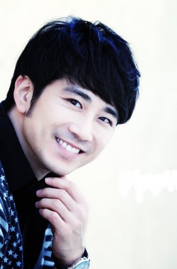 Baek Do-Bin fotoğrafı